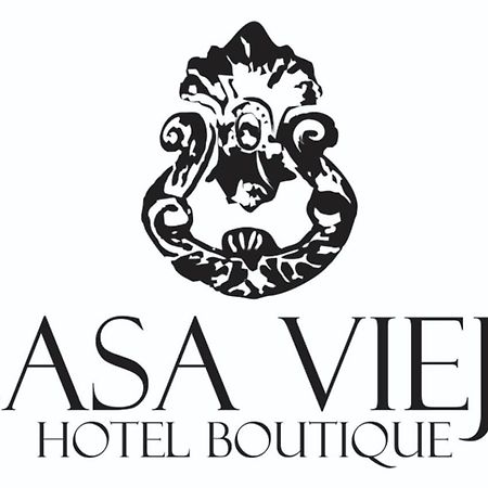 Casa Vieja Hotel Boutique Морелия Экстерьер фото