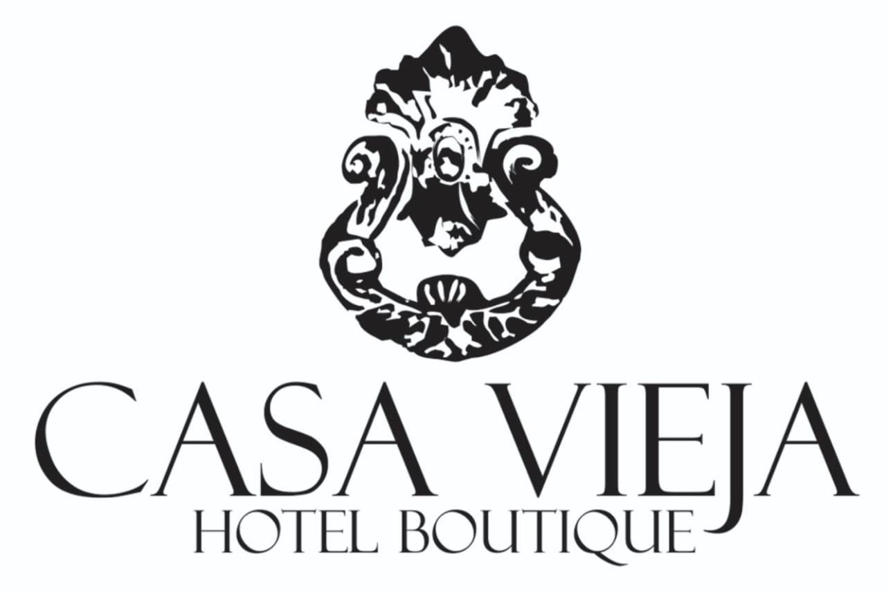 Casa Vieja Hotel Boutique Морелия Экстерьер фото